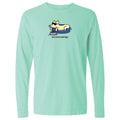 Bed and Breakfast - Classic Long-Sleeve T-Shirt