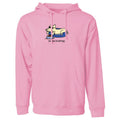 Bed and Breakfast - Sweatshirt Pullover Hoodie