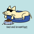 Bed and Breakfast - Crewneck Sweatshirt
