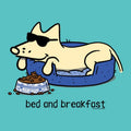 Bed and Breakfast - Classic Tee