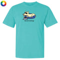 Bed and Breakfast - Classic Tee