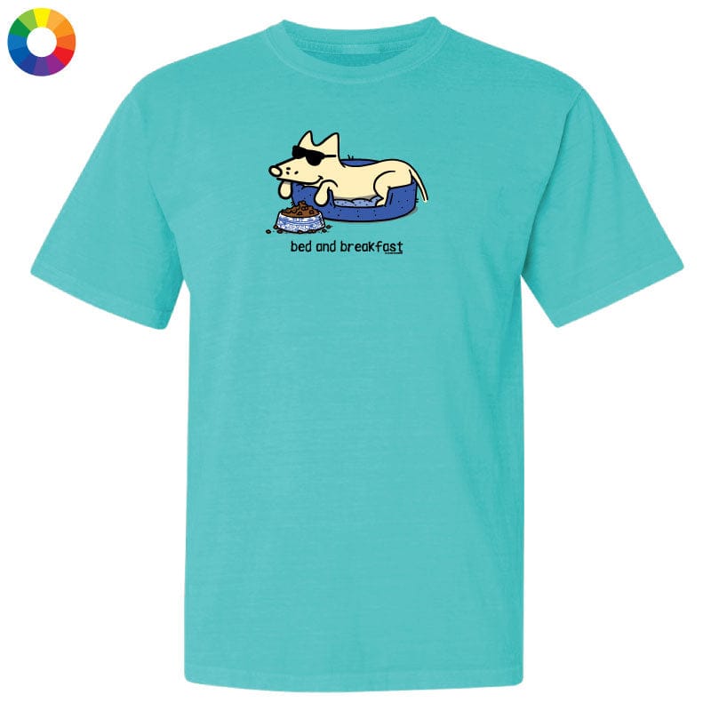 Bed and Breakfast - Classic Tee