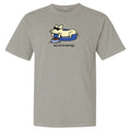 Bed and Breakfast - Classic Tee
