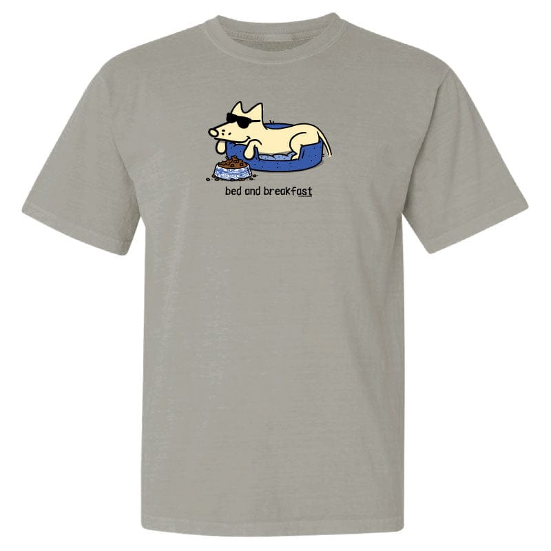 Bed and Breakfast - Classic Tee