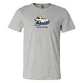Bed and Breakfast - Lightweight Tee