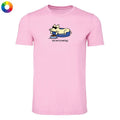 Bed and Breakfast - Lightweight Tee