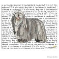 Bergamasco Cutting Board