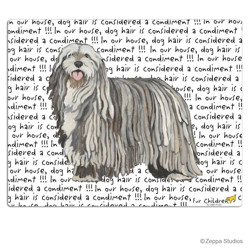 Bergamasco Cutting Board