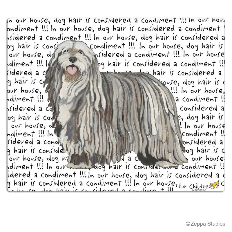 Bergamasco Cutting Board