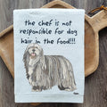Bergamasco Dish Towel