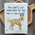 Berger Picard Dish Towel