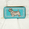 Glen of Imaal Terrier Women's Wallet