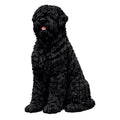 Black Russian Terrier Watercolor - Ceramic Mug