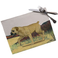 Boerboel Placemats