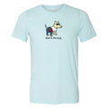 Bone In The USA - Lightweight Tee