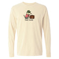 Bone Voyage - Classic Long-Sleeve T-Shirt