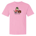 Bone Voyage - Classic Tee