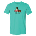 Bone Voyage - Lightweight Tee