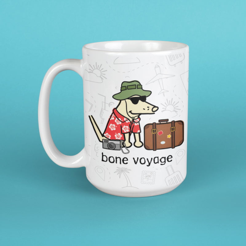 Bone Voyage