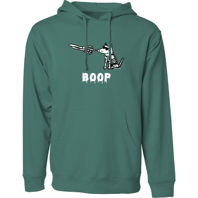 BOOP - Sweatshirt Pullover Hoodie