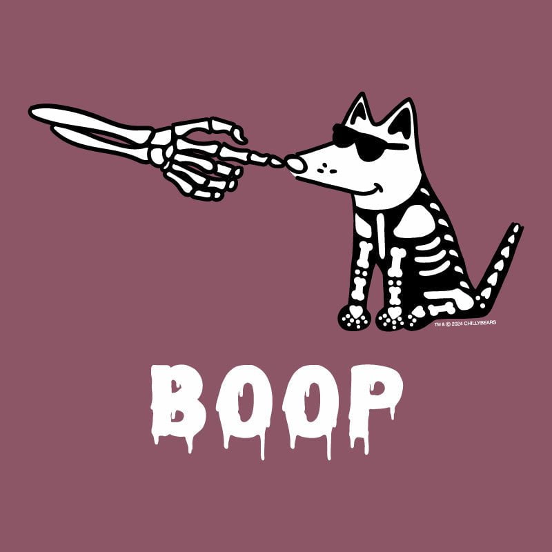 BOOP - Classic Tee