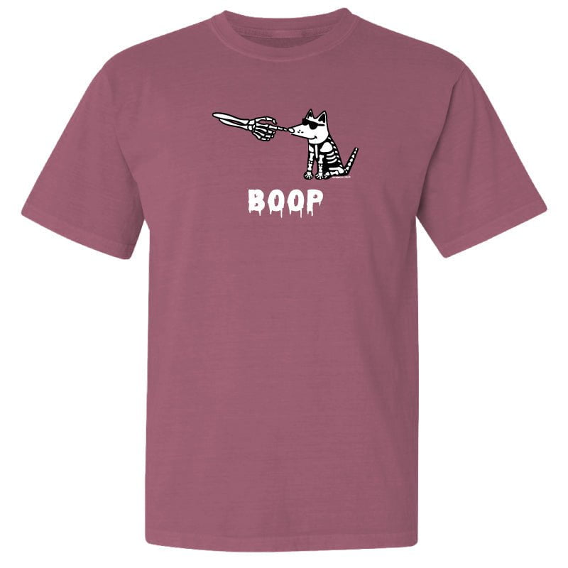 BOOP - Classic Tee