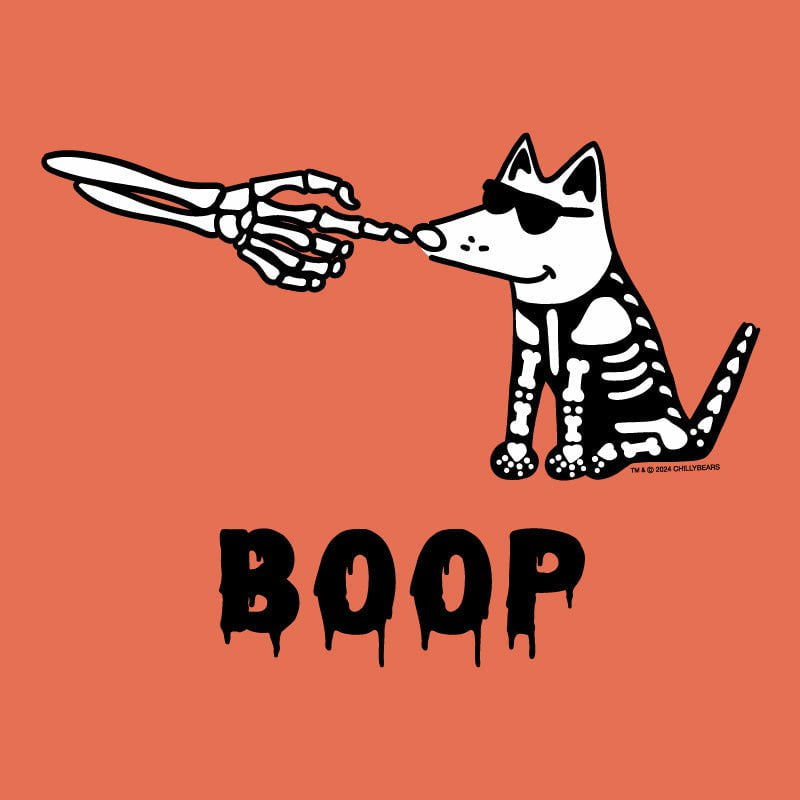 BOOP - Lightweight Tee