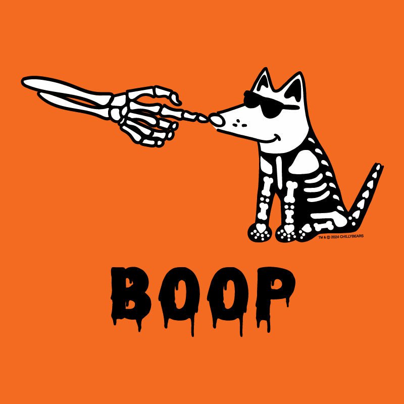 BOOP - Canvas Tote