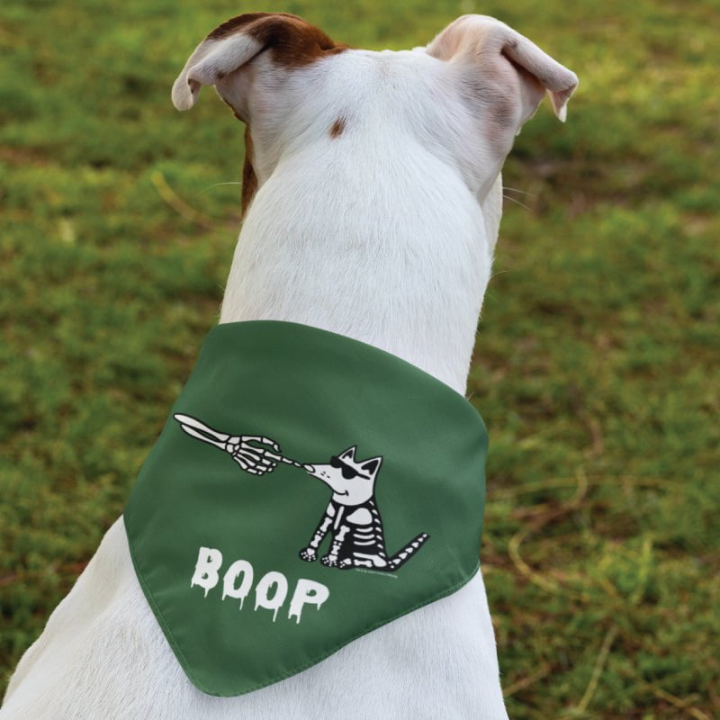 BOOP - Doggie Bandana