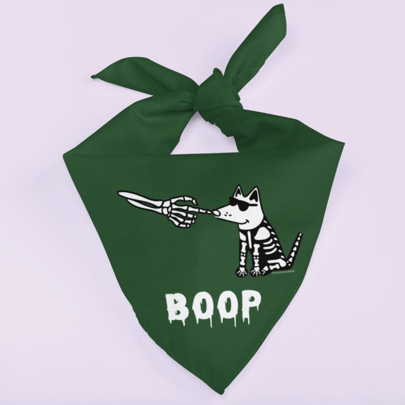 BOOP - Doggie Bandana