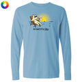 Brewtiful Day - Classic Long-Sleeve T-Shirt