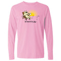 Brewtiful Day - Classic Long-Sleeve T-Shirt