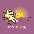 Brewtiful Day - Classic Tee