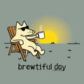 Brewtiful Day - Classic Tee
