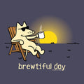 Brewtiful Day - Lightweight Tee