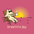 Brewtiful Day - Lightweight Tee