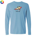 Bucket List - Classic Long-Sleeve T-Shirt