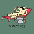 Bucket List - Classic Long-Sleeve T-Shirt