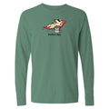 Bucket List - Classic Long-Sleeve T-Shirt