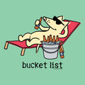 Bucket List  - Classic Tee