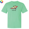 Bucket List  - Classic Tee