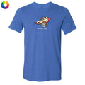 Bucket List  - Lightweight Tee