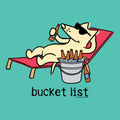 Bucket List  - Lightweight Tee
