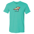Bucket List  - Lightweight Tee