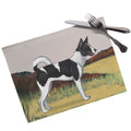 Canaan Dog Scenic Placemats