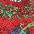 Scottish Terrier Christmas Tree Skirt