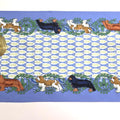 Cavalier King Charles Spaniel Table Runner