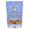 Himalayan Cheese Puff Bites - Treats