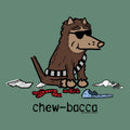 Chew Bacca - Classic Long-Sleeve T-Shirt