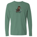 Chew Bacca - Classic Long-Sleeve T-Shirt